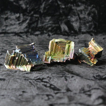 Bismuth Crystal - 3-5cm