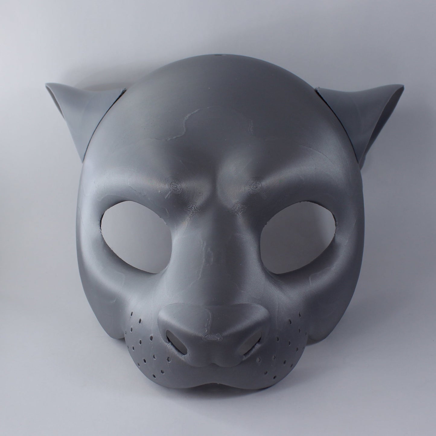 Animal Masks - Canine, Feline, Otter