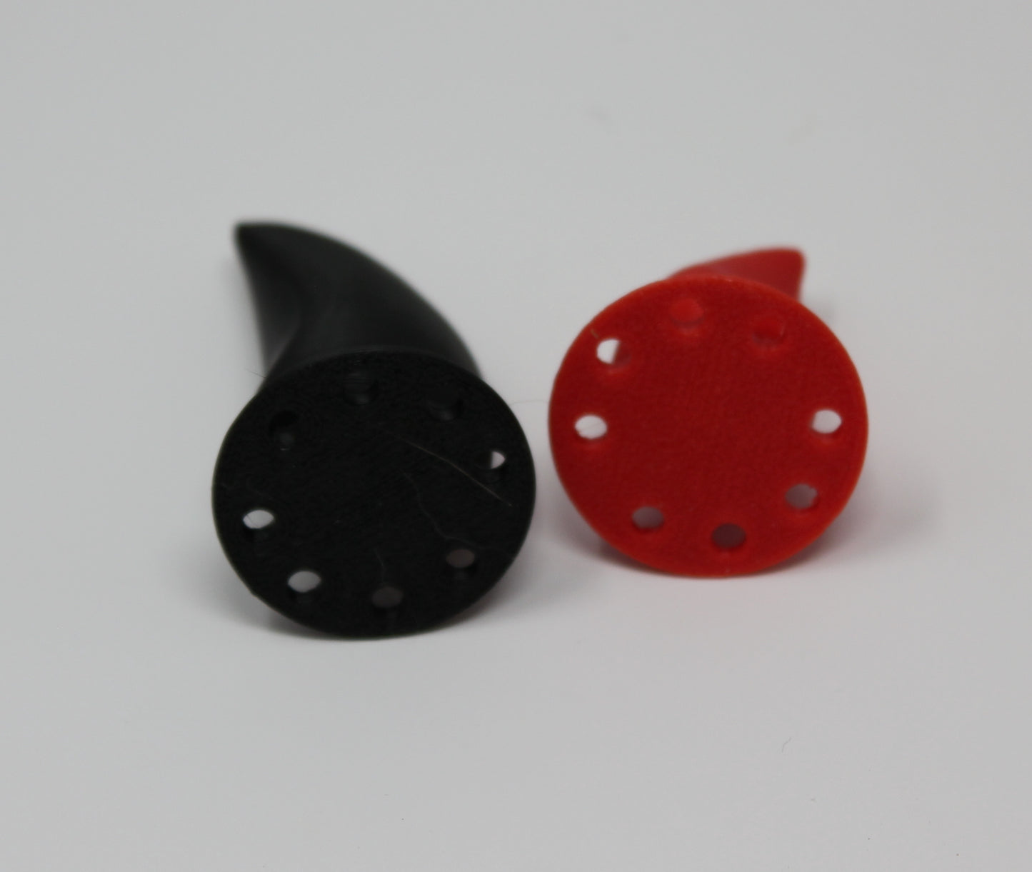 Fursuit Claws - Set of 12 - PLA, Print-to-Order