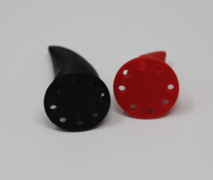 Fursuit Claws - Set of 12 - PLA, Print-to-Order