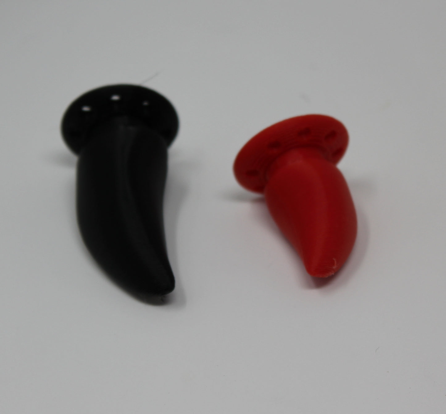 Fursuit Claws - Set of 12 - PLA, Print-to-Order