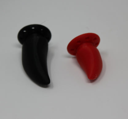 Fursuit Claws - Set of 12 - PLA, Print-to-Order