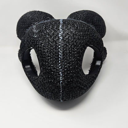 Experiment "Expie" Fursuit Head Base - TPU, Print-to-Order