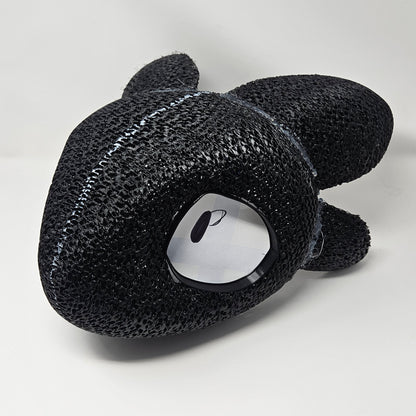 Experiment "Expie" Fursuit Head Base - TPU, Print-to-Order