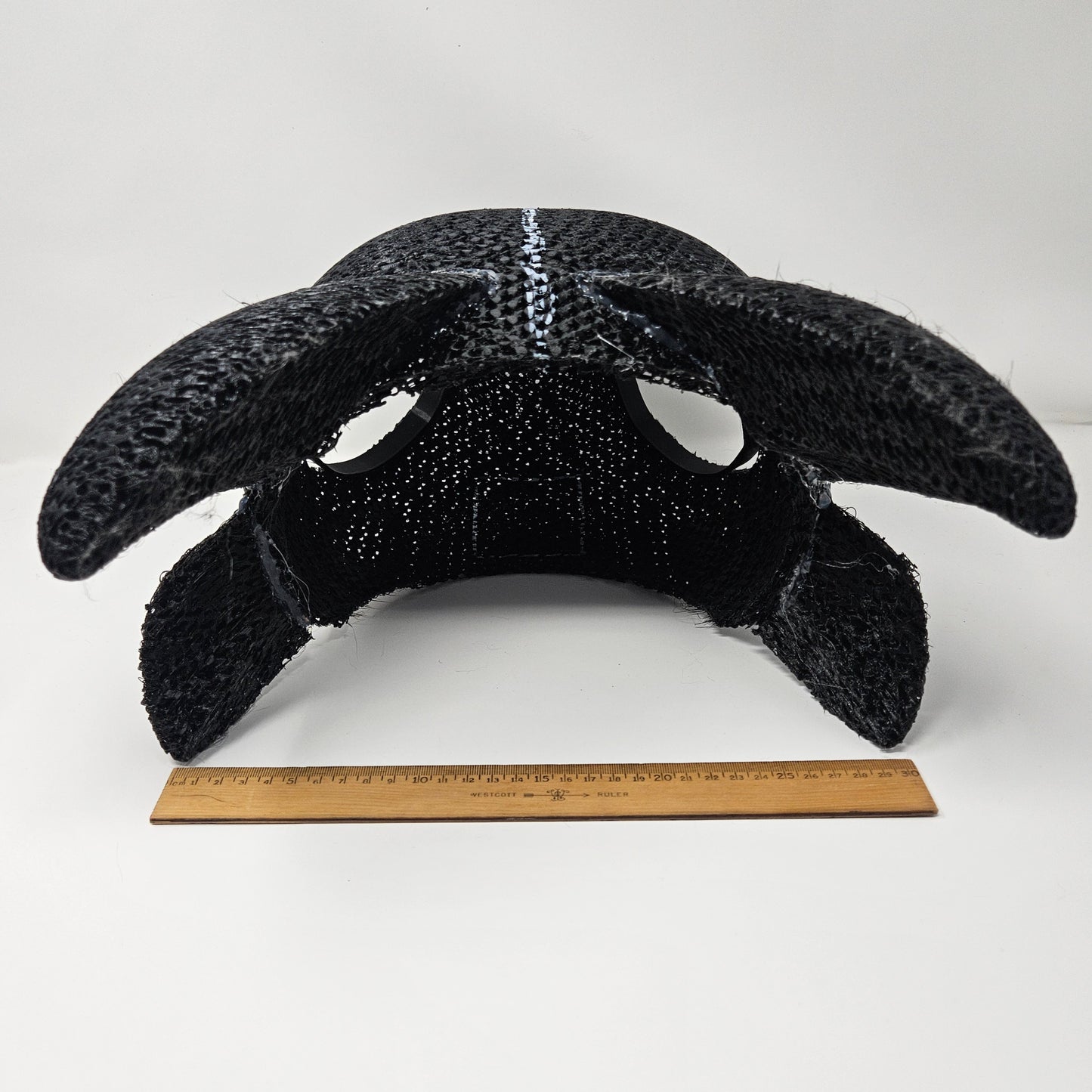 Experiment "Expie" Fursuit Head Base - TPU, Print-to-Order