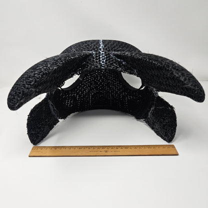 Experiment "Expie" Fursuit Head Base - TPU, Print-to-Order